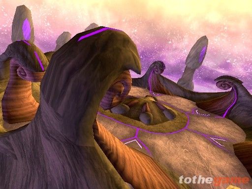 Alter Echo screenshot 1