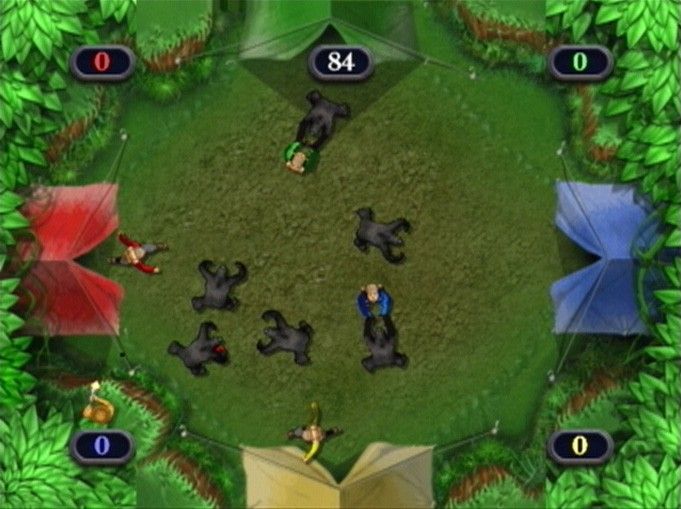 Jumanji screenshot 4