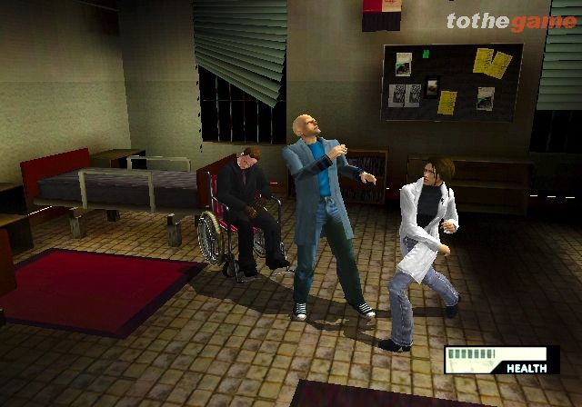 Alias screenshot 3