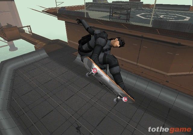 Evolution Skateboarding screenshot 9