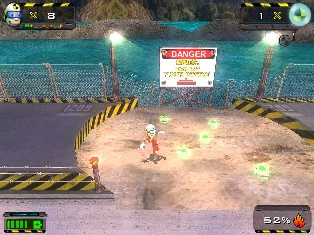Cid the Dummy screenshot 14