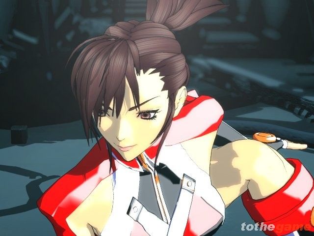 Crimson Tears screenshot 51