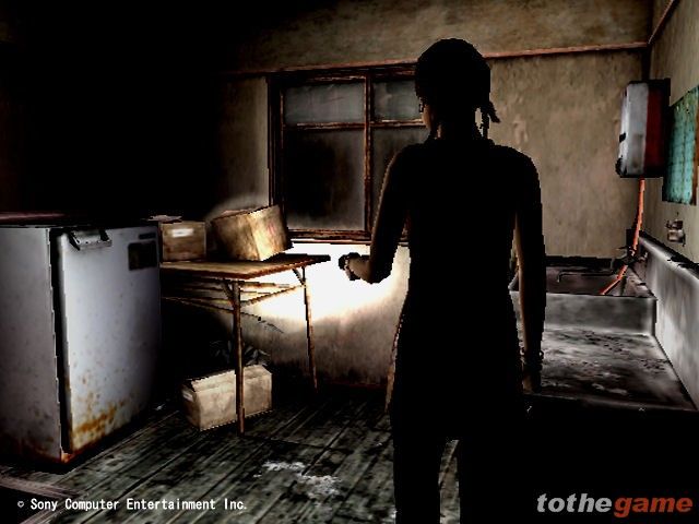 Forbidden Siren 2 screenshot 3
