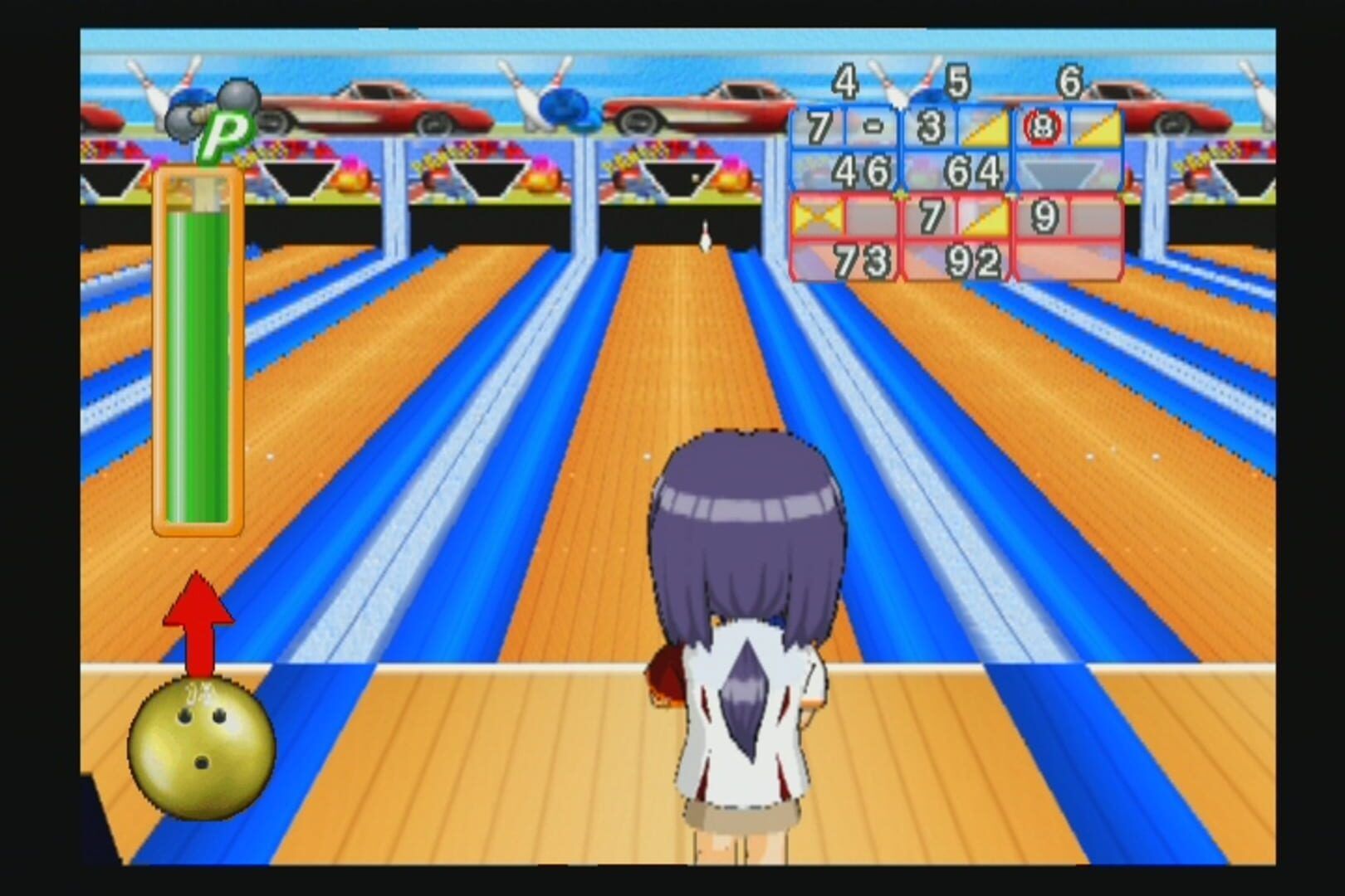 Tokimeki Memorial 3 screenshot 3