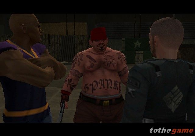 State of Emergency 2 screenshot 2