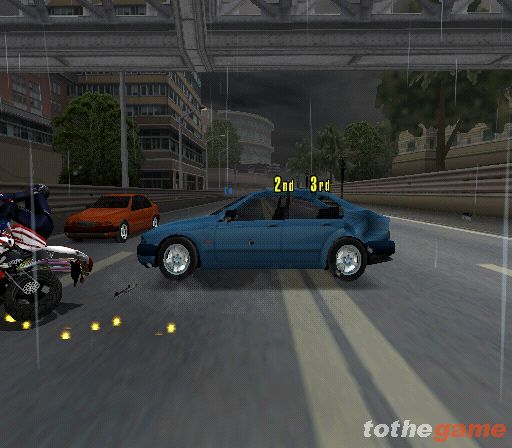 Speed Kings screenshot 17