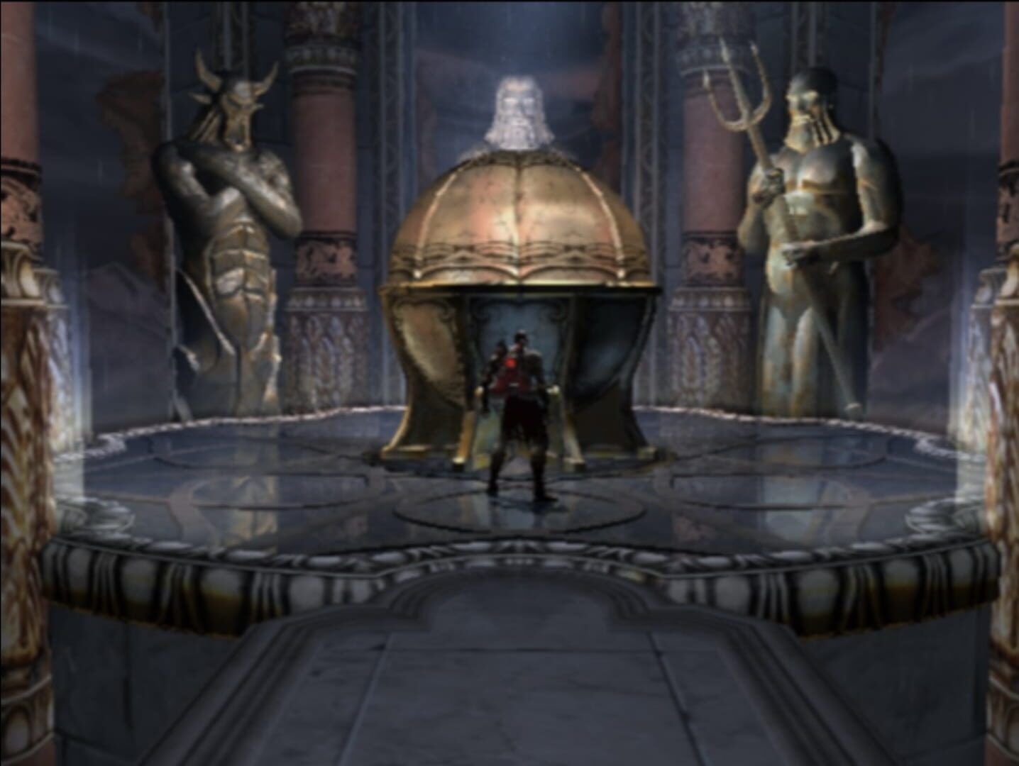 God of War screenshot 8