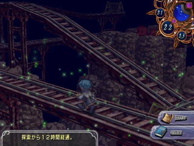 Mana Khemia 2: Fall of Alchemy screenshot 22