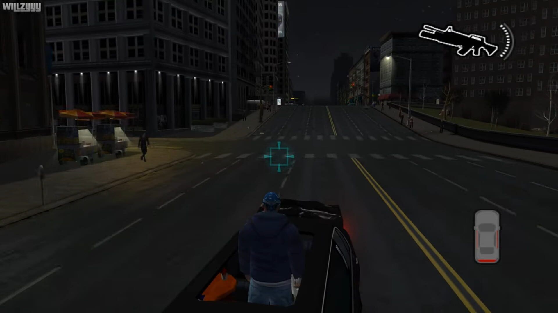 True Crime: New York City screenshot 9