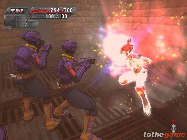 Crimson Tears screenshot 26