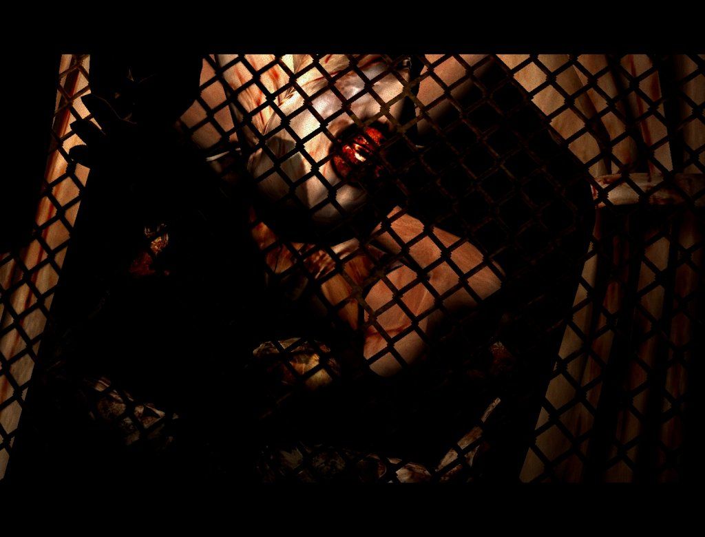 Silent Hill 3 screenshot 6
