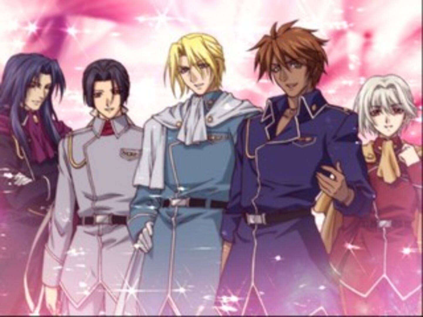 Meine Liebe II: Hokori to Seigi to AI screenshot 4