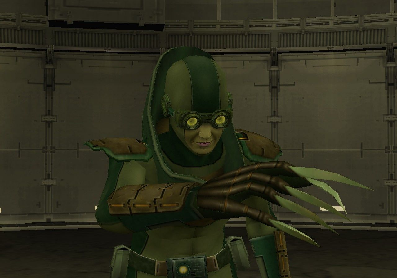 Neo Contra screenshot 7