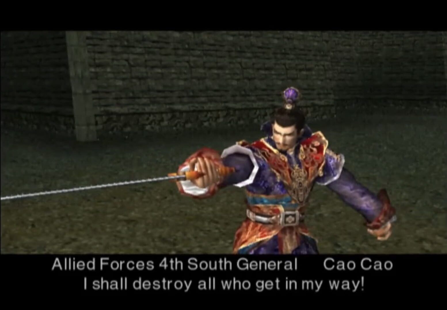 Dynasty Warriors 3: Xtreme Legends screenshot 7