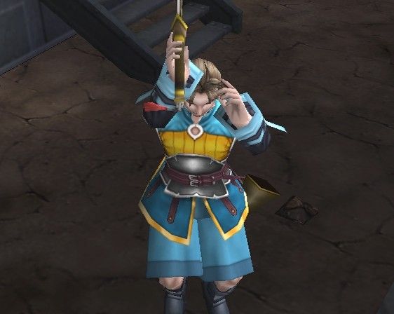 Arc the Lad: Twilight of the Spirits screenshot 11