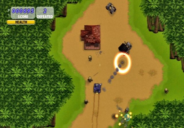Thrillville: Off the Rails screenshot 14