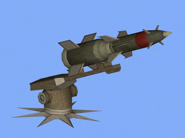 Conflict: Desert Storm screenshot 14