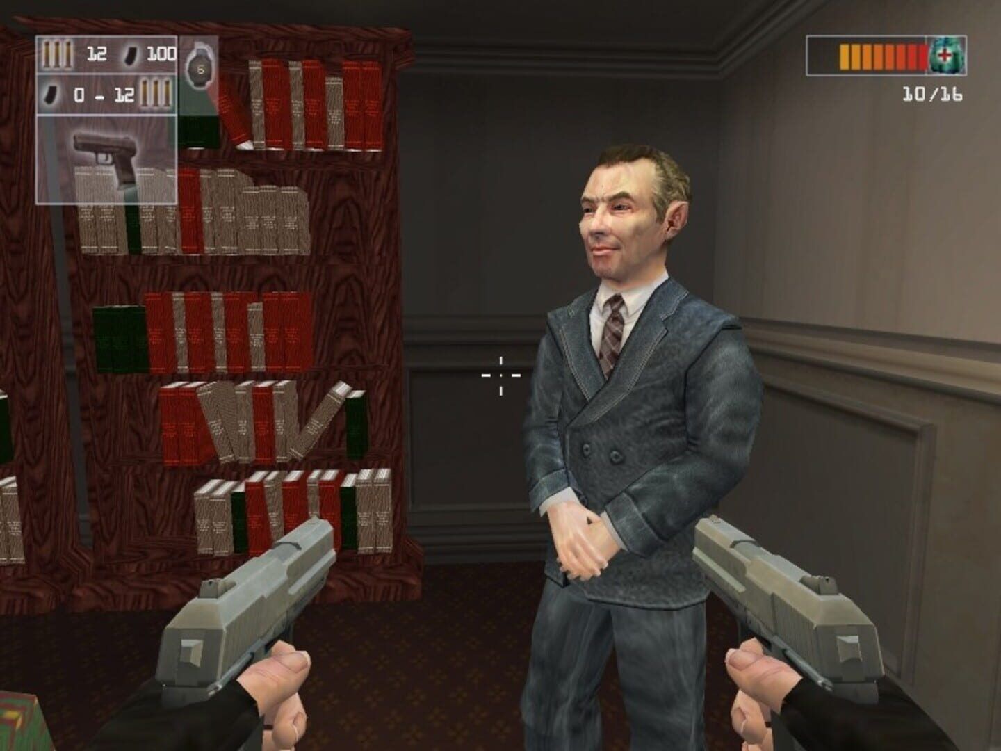 Sas: Anti-Terror Force screenshot 15