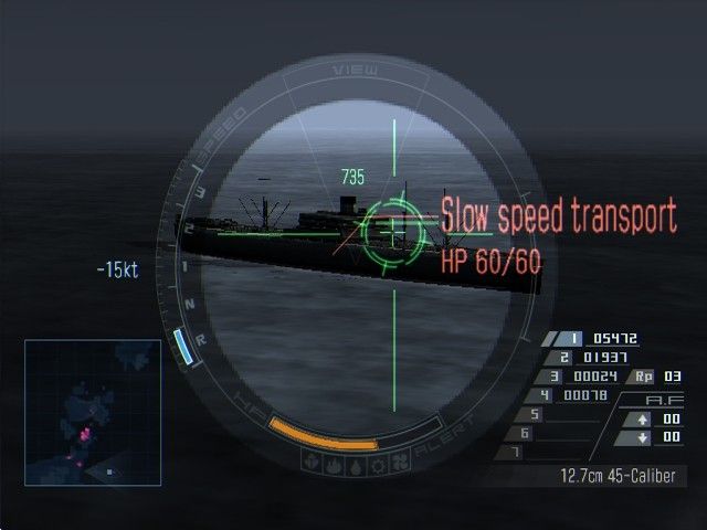 Naval Ops: Warship Gunner screenshot 44