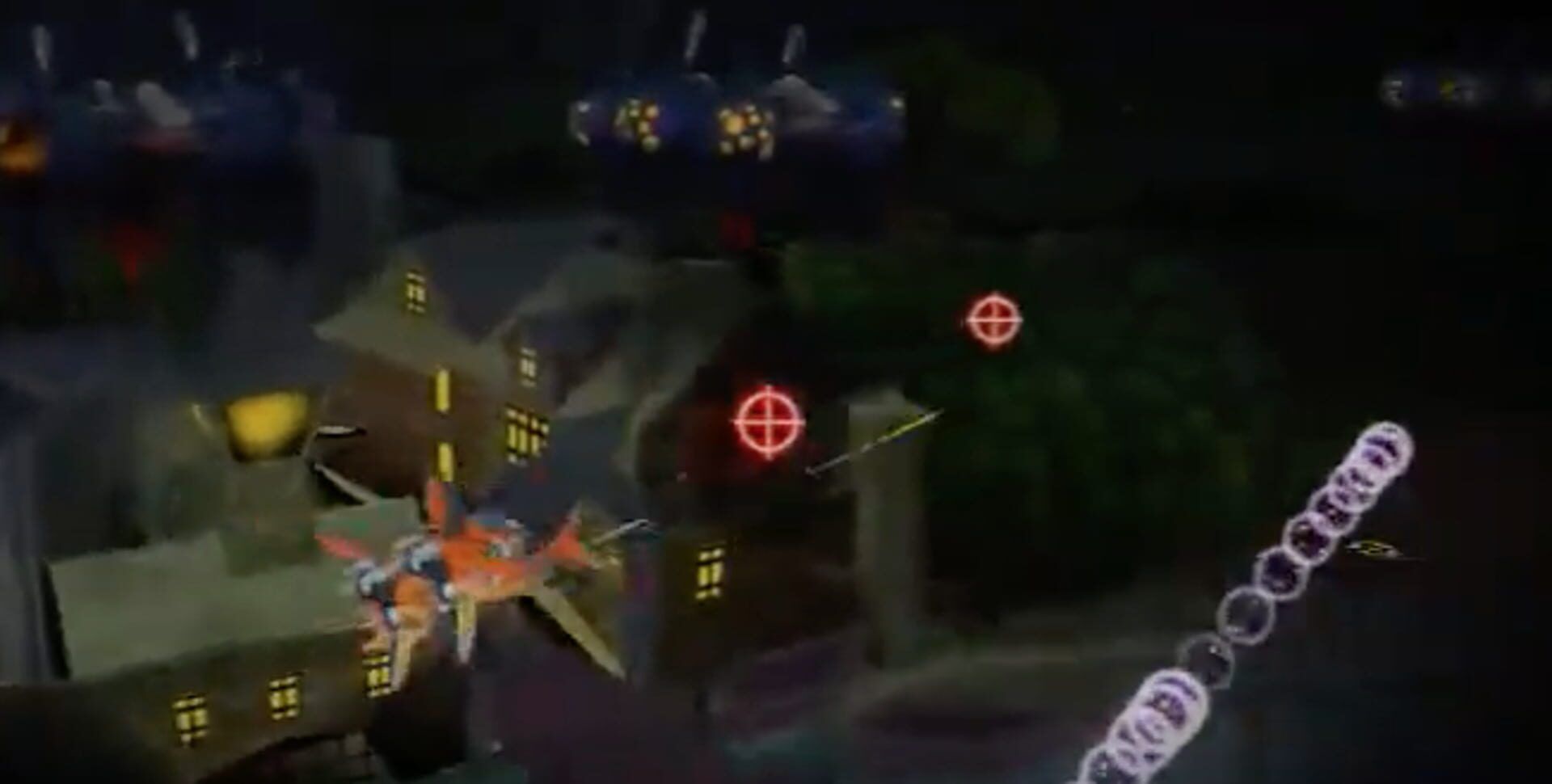 Ty the Tasmanian Tiger 4: Gunyip! screenshot 1