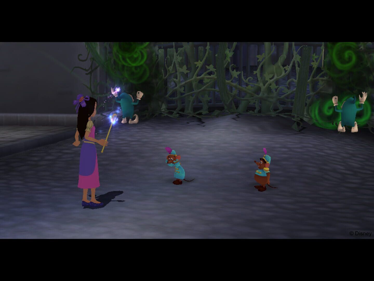 Disney Princess: Enchanted Journey screenshot 26