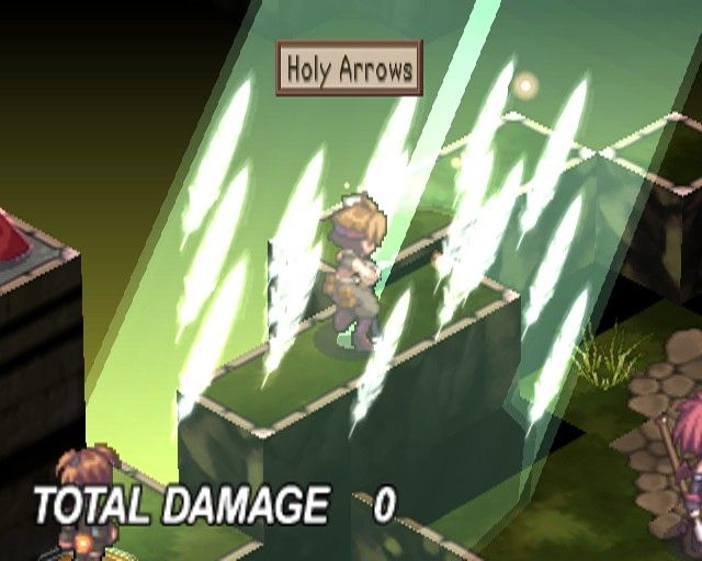 Disgaea: Hour of Darkness screenshot 1