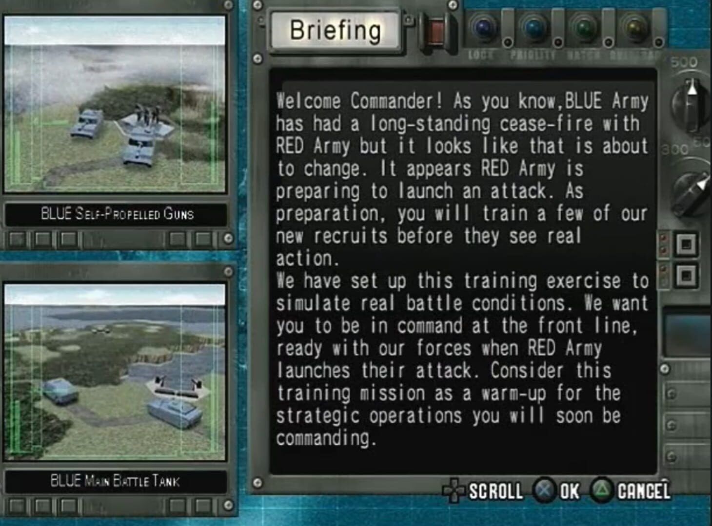 Dai Senryaku VII: Modern Military Tactics Exceed screenshot 2