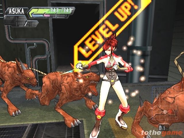 Crimson Tears screenshot 23