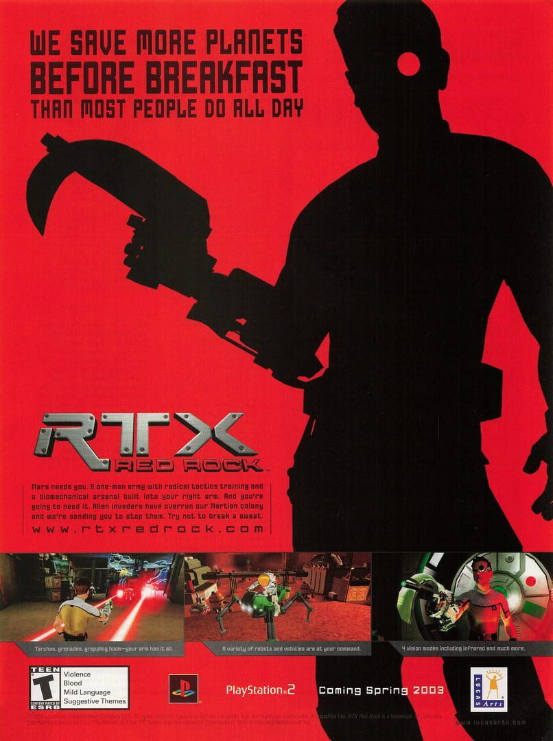 Rtx Red Rock artwork 2