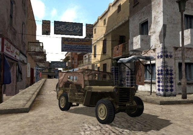 Stuntman screenshot 7