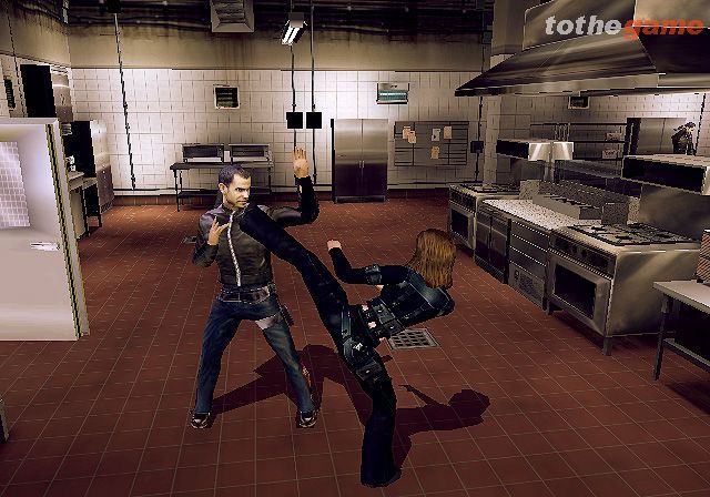 Alias screenshot 9