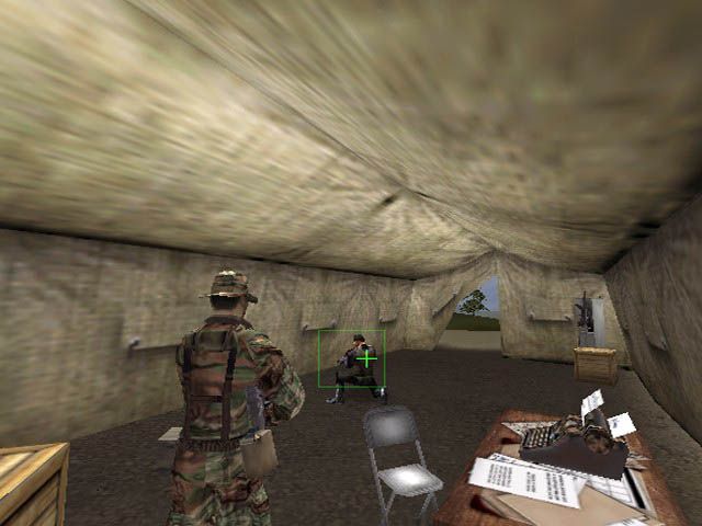 Delta Force screenshot 5