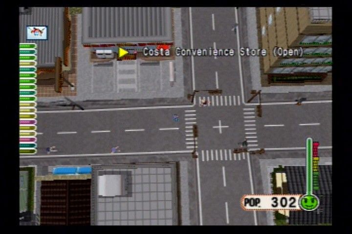 Metropolismania 2 screenshot 3