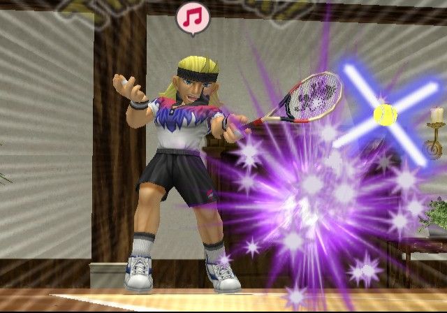 Everybody’s Tennis (Aka Hot Shots Tennis) screenshot 9