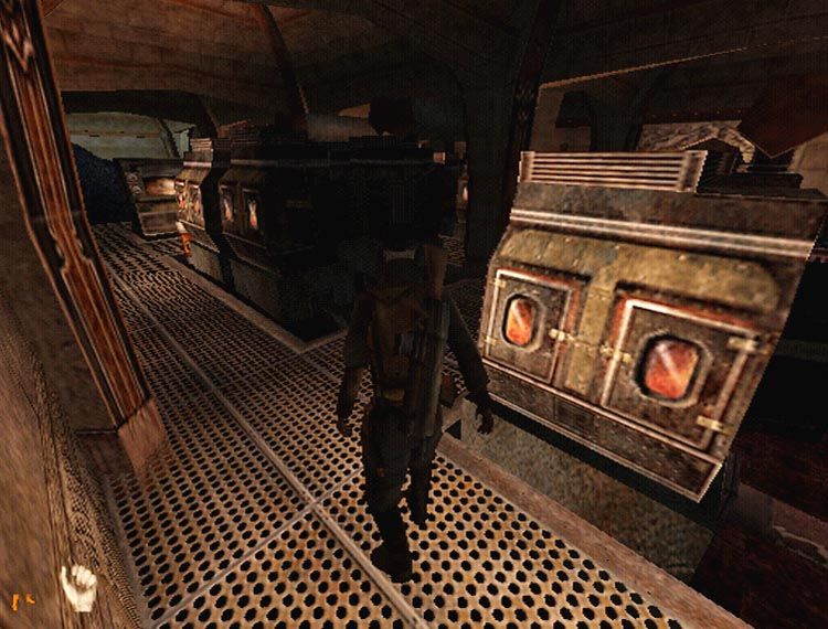 World War Zero: Iron Storm screenshot 4