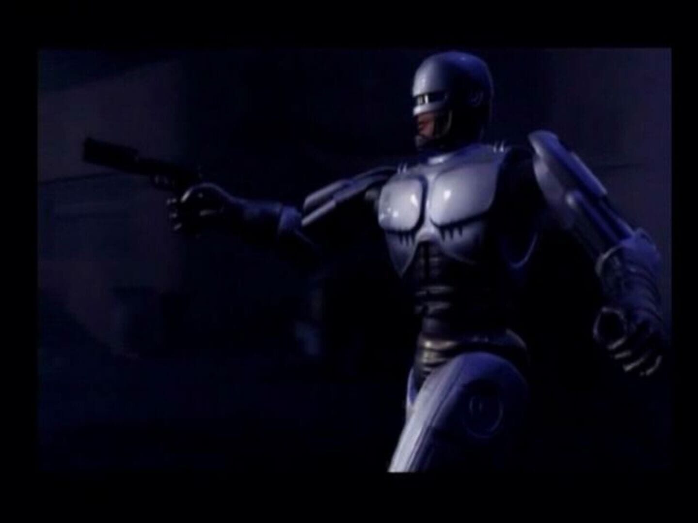 Robocop screenshot 6