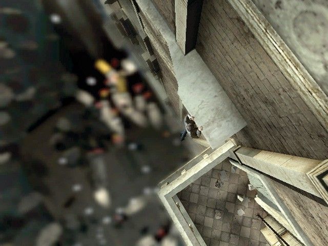 Alone in the Dark screenshot 6