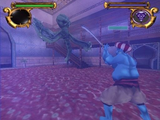 Shifters screenshot 7