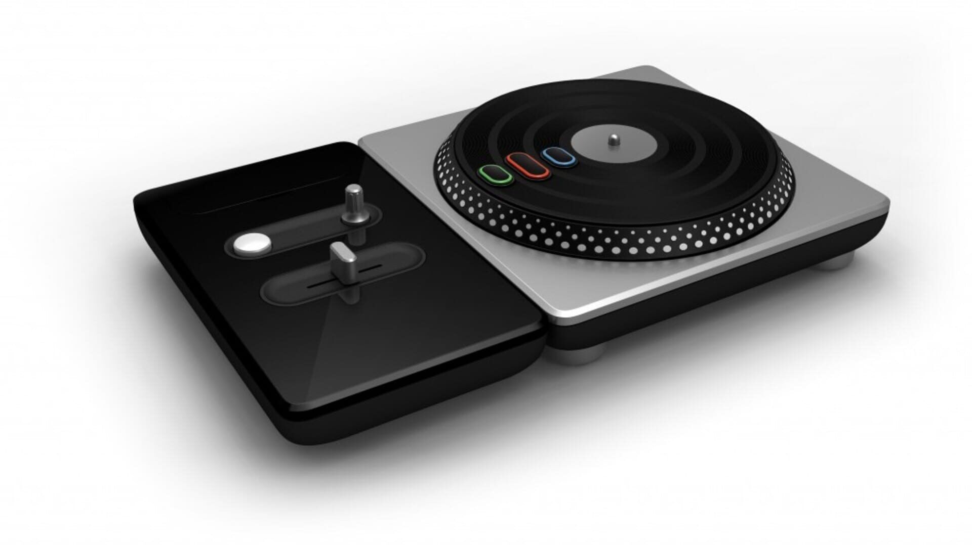 Dj Hero screenshot 8