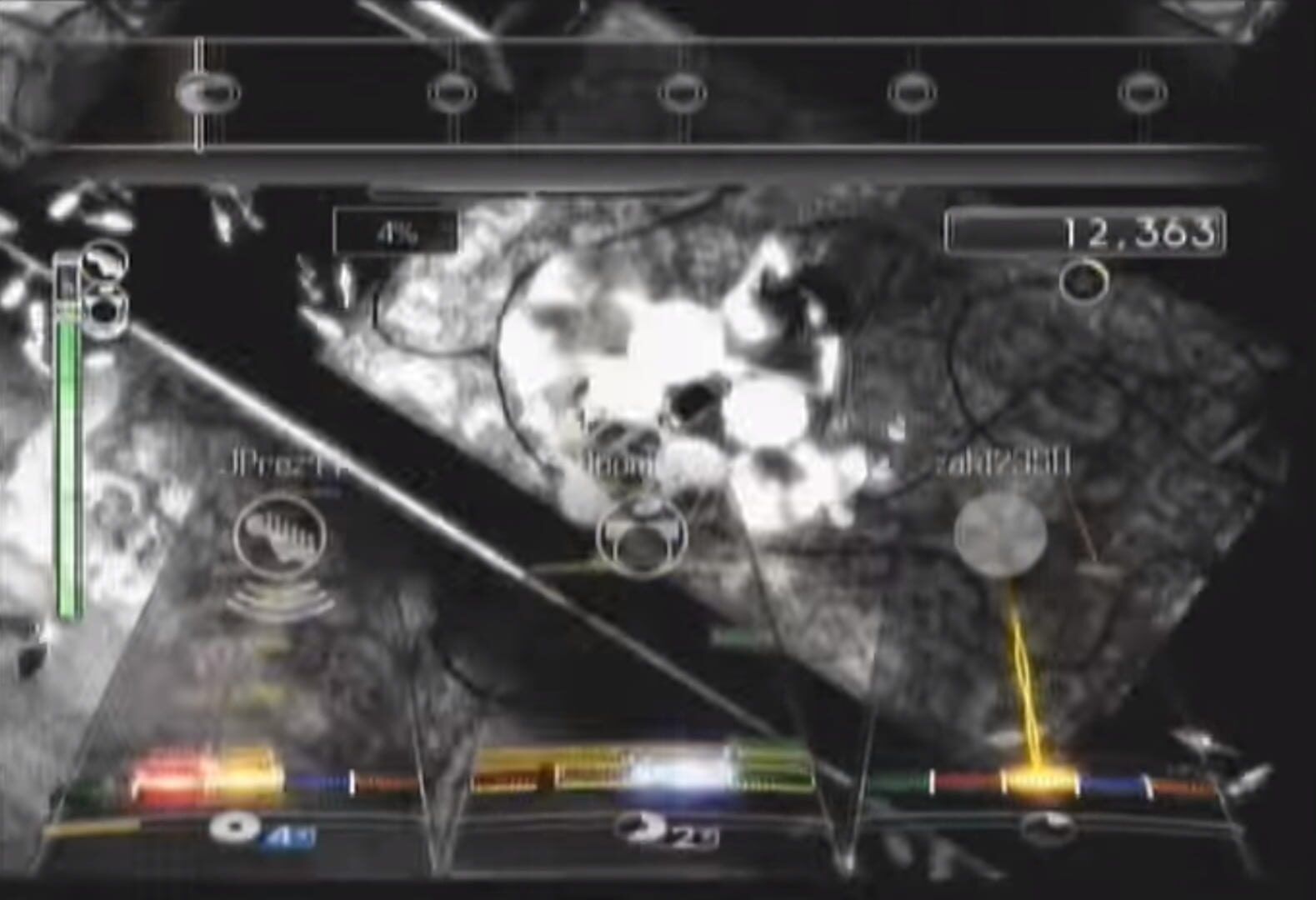 Rock Band 2 screenshot 12