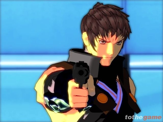 Crimson Tears screenshot 56