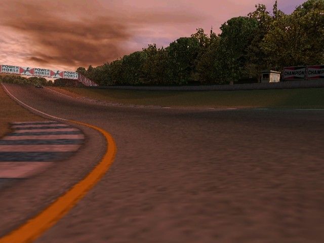 Total Immersion Racing screenshot 19