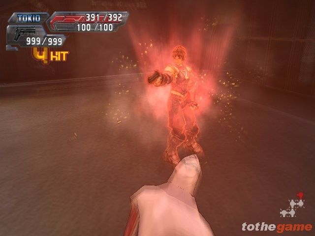 Crimson Tears screenshot 82