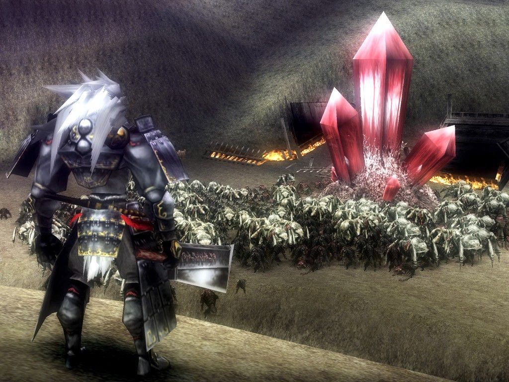 Demon Chaos screenshot 1