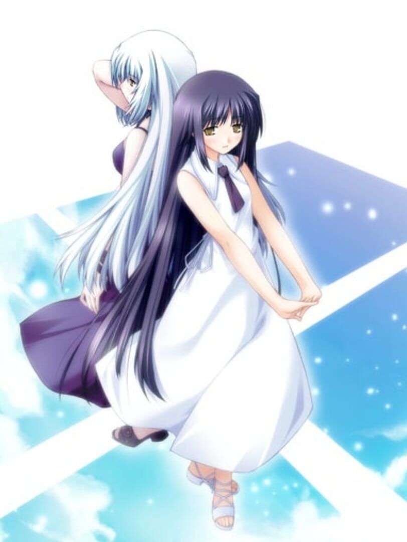 Saishuu Shiken Kujira: Alive artwork 1