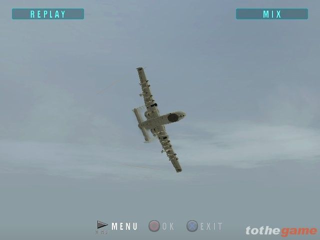Energy Airforce: Aim Strike! screenshot 91