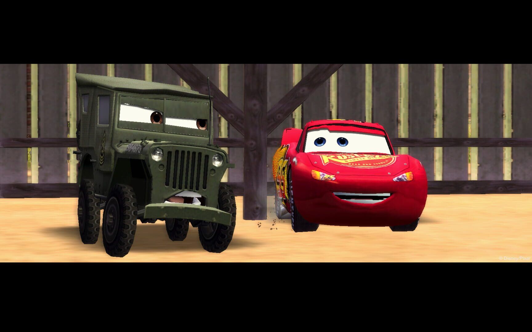 Cars screenshot 10