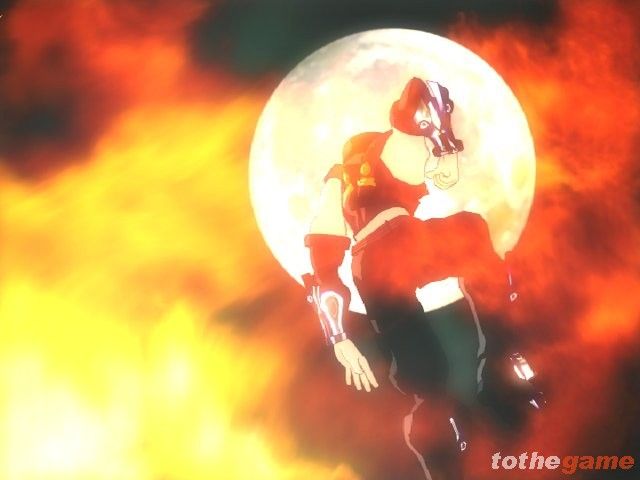 Crimson Tears screenshot 10