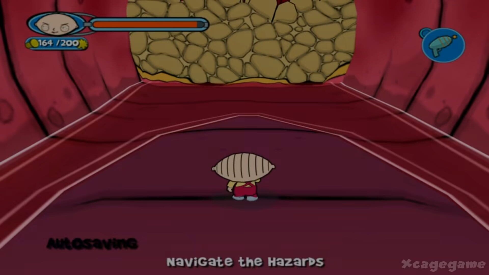 Family Guy screenshot 11