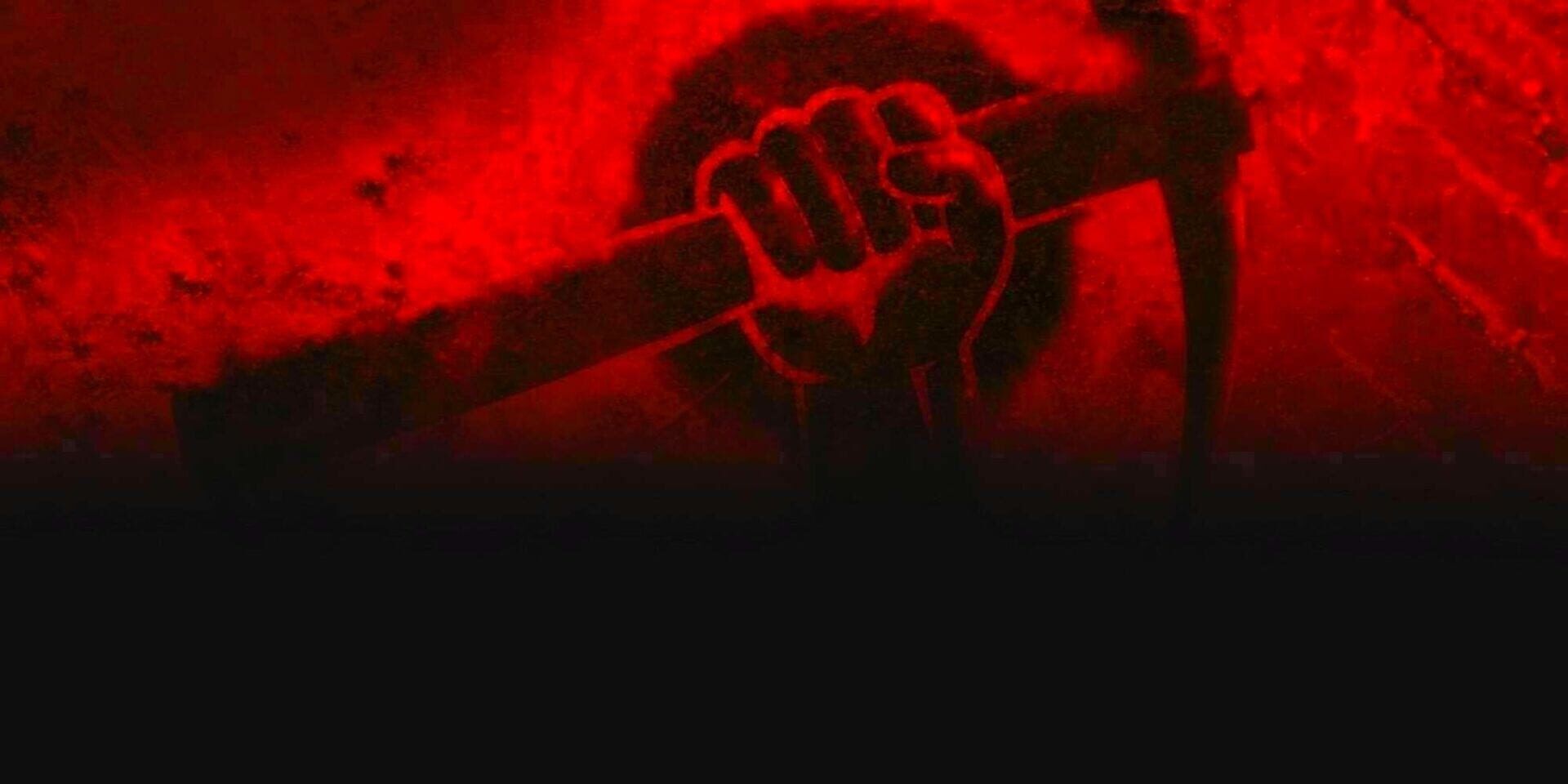 Red Faction artwork 1